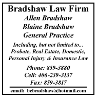 2003 Bradshaw Law Firm
									<br />
									Page 01
									  ♦  
									2½"W x 2½"H<br />
									Colored Cardstock