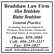 2004 Bradshaw Law Firm
									<br />
									Page 01
									  ♦  
									2½"W x 2½"H<br />
									Colored Cardstock