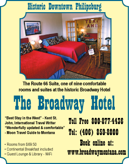 2006 The Broadway Hotel
									<br />
									Page xx
									  ♦  
									3½"W x 4½"H<br />
									50# Coated Text Stock