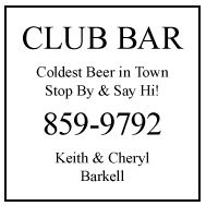 2003 Club Bar
									<br />
									Page 12
									  ♦  
									2½"W x 2½"H<br />
									Colored Cardstock