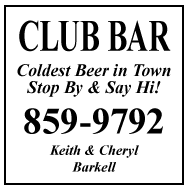 2004 Club Bar
									<br />
									Page 12
									  ♦  
									2½"W x 2½"H<br />
									Colored Cardstock