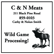 2003 C&N Meats
									<br />
									Page 12
									  ♦  
									2½"W x 2½"H<br />
									Colored Cardstock