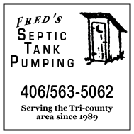 2004 Fred’s Septic Tank Pumping
									<br />
									Page 01
									  ♦  
									2½"W x 2½"H<br />
									Colored Cardstock