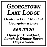 2004 Georgetown Lake Lodge
									<br />
									Page 03
									  ♦  
									2½"W x 2½"H<br />
									Colored Cardstock