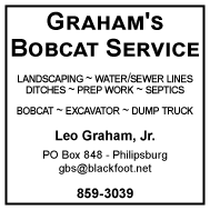 2004 Granite County Phone Book
									<br />
									Page 04
									  ♦  
									2½"W x 2½"H<br />
									Colored Cardstock
