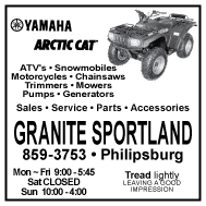 2004 Granite Sportland
									<br />
									Page 01
									  ♦  
									2½"W x 2½"H<br />
									Colored Cardstock