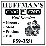 2003 Huffman Grocery
									<br />
									Page 05
									  ♦  
									2½"W x 5"H<br />
									Colored Cardstock