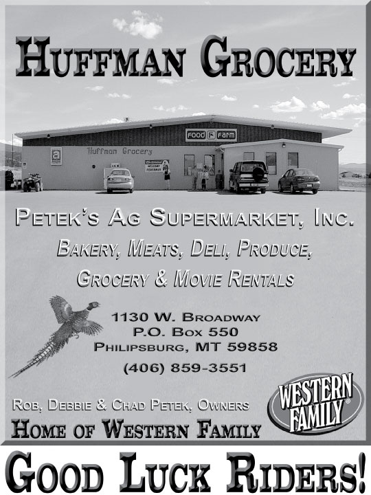 2010 Huffman Grocery
									<br />
									Page xx
									  ♦  
									7½"W x 10"H<br />
									50# Book Paper