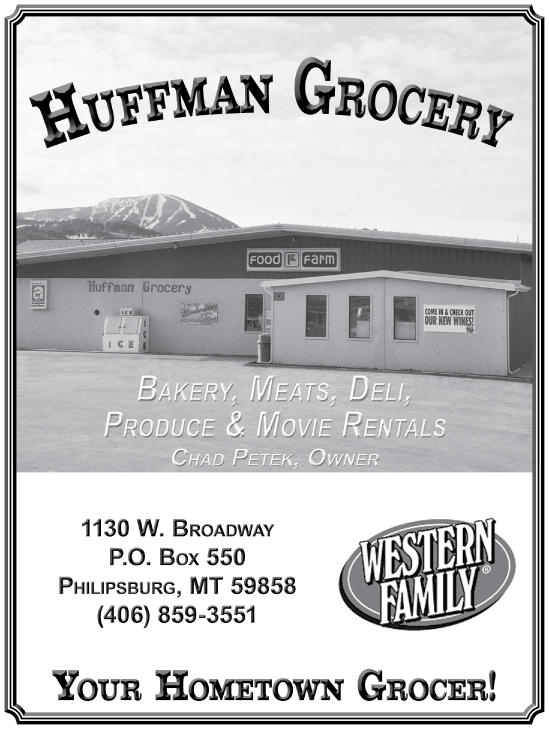 2011 Huffman Grocery
									<br />
									Page xx
									  ♦  
									7½"W x 10"H<br />
									50# Book Paper