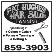 2004 Pat Hughes Hair Salon Tanning
									<br />
									Page 05
									  ♦  
									2½"W x 2½"H<br />
									Colored Cardstock