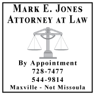 2004 Mark E. Jones, Attorney at Law
									<br />
									Page 12
									  ♦  
									2½"W x 2½"H<br />
									Colored Cardstock