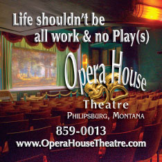 June 2013 The Opera House Theatre 
									<br />
									Website Advertisement
									  ♦  
									3¼"W x 3¼"H