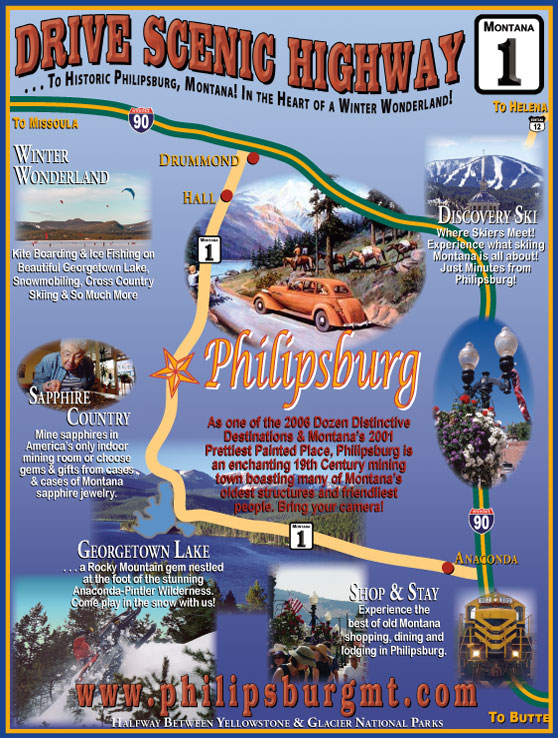 2006 Winter Edition ~ Philipsburg Promotions
									<br />
									Page xx
									  ♦  
									7¾"W x 10¼"H<br />
									100# Coated Text Stock