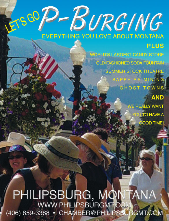 2011 101 Things to Do in Helena
									<br />
									Back Cover
									  ♦  
									8⅜"W x 10⅞"H<br />
									100# Coated Text Stock