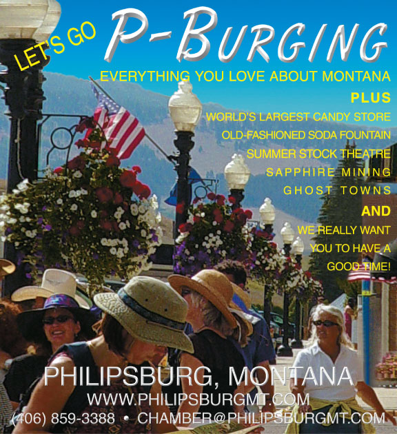 2011 Rediscover Montana Magazine ~ Summer Edition
									<br />
									Page xx
									  ♦  
									8"W x 8¾"H<br />
									30# Newsprint