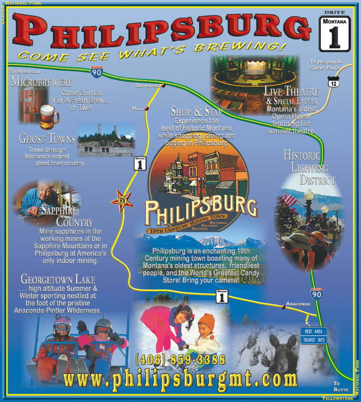 2012 Philipsburg Promotions
									<br />
									Page 03
									  ♦  
									9⅞"W x 11"H<br />
									30# Newsprint