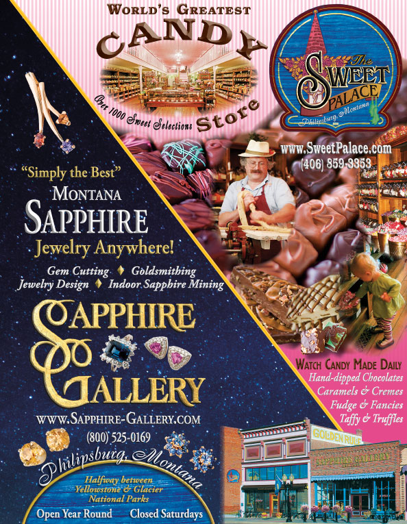 2017 The Sapphire Gallery & The Sweet Palace
									<br />
									Page 03
									  ♦  
									8¼"W x 10¾"H<br />
									70# Coated Text Stock