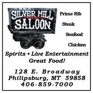 2004 Silver Mill Saloon
									<br />
									Page 01
									  ♦  
									2½"W x 2½"H<br />
									Colored Cardstock