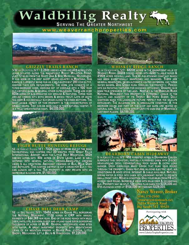 October 2007 Western Livestock Journal Properties Magazine
									<br />
									Page 04
									  ♦  
									8⅜"W x 10⅞"H<br />
									100# Coated Text Stock